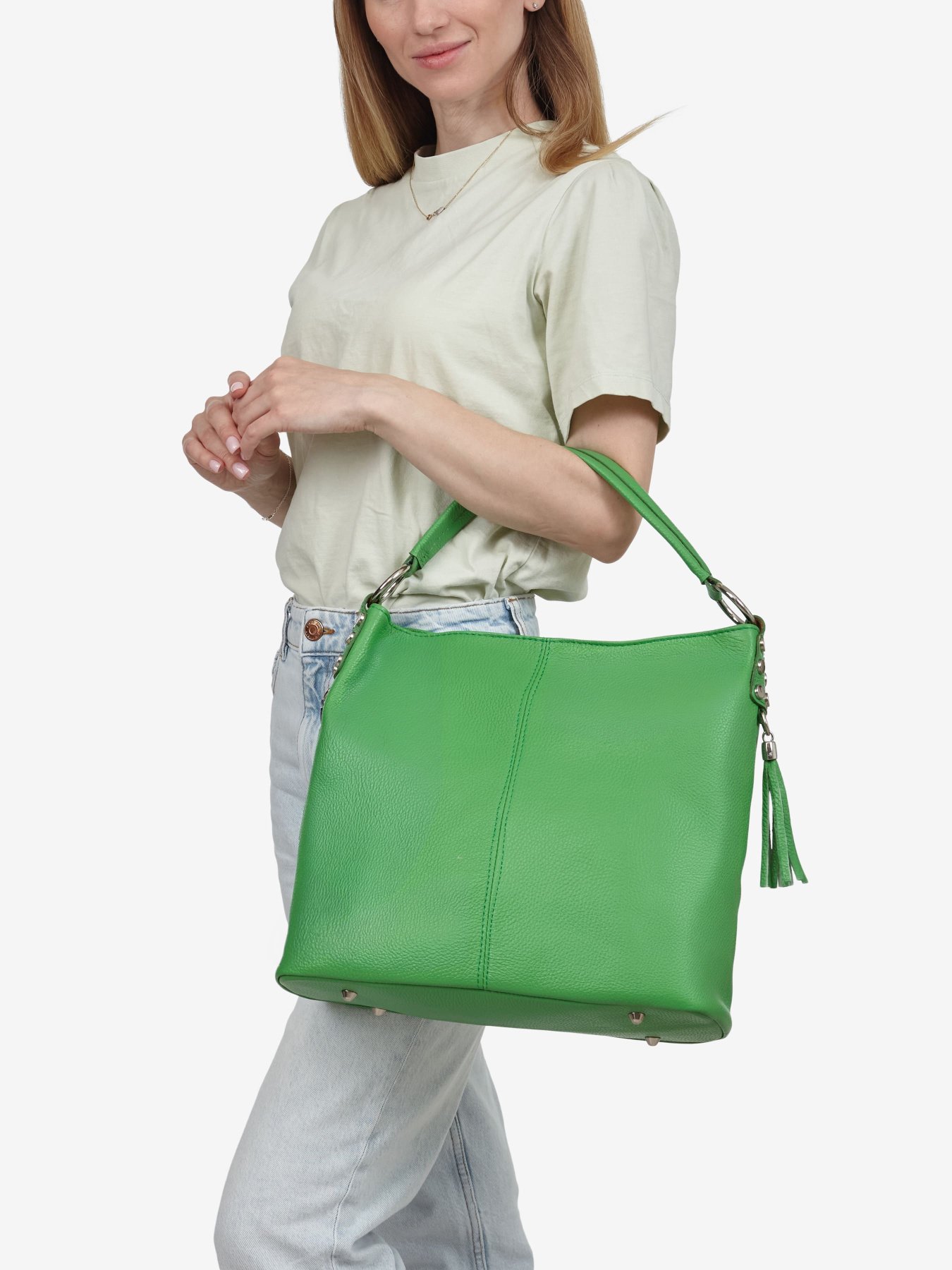 Шоппер Regina Notte модель 2000000239941 Фото