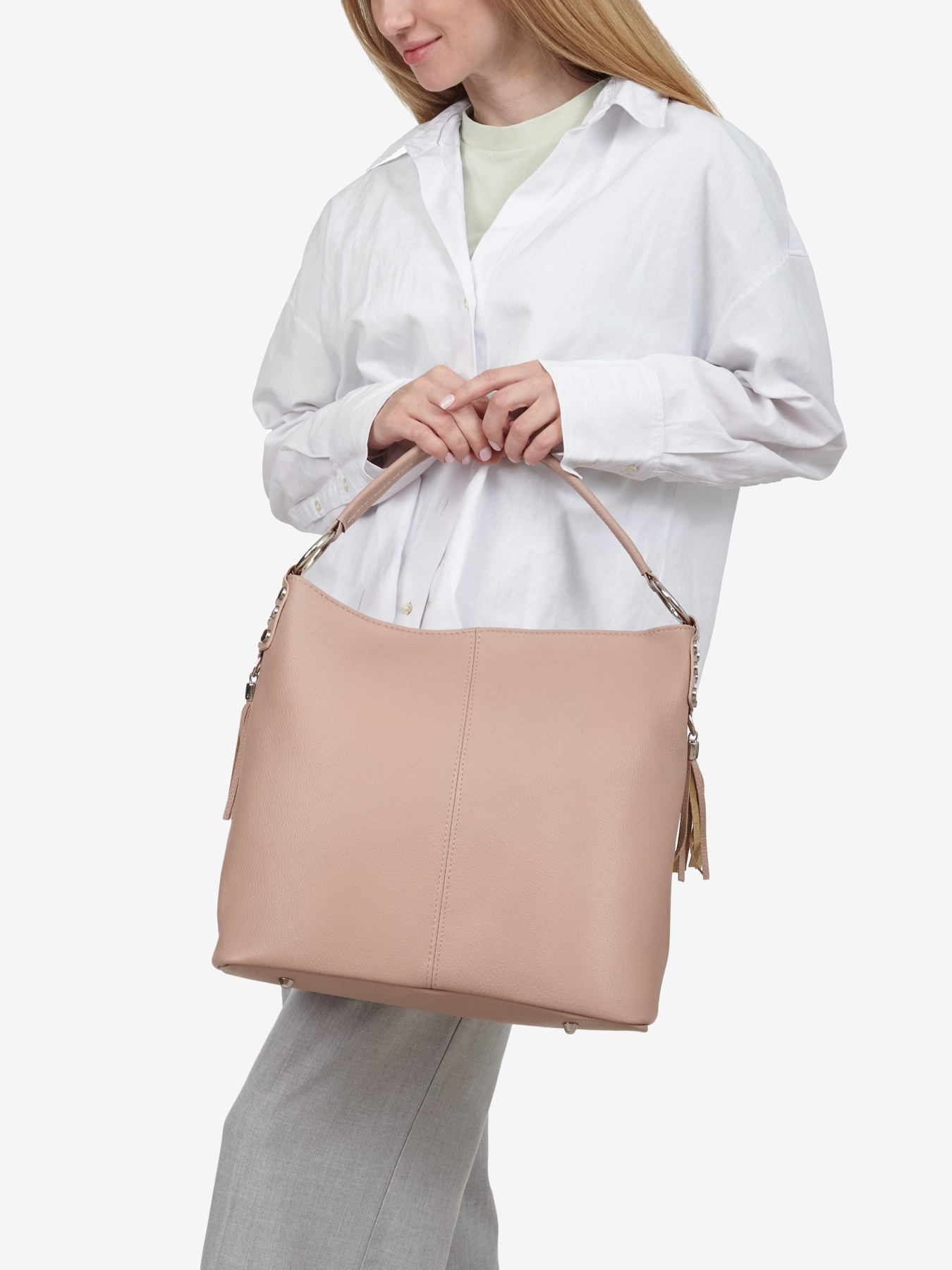 Шоппер Regina Notte модель 2000000239927 Фото