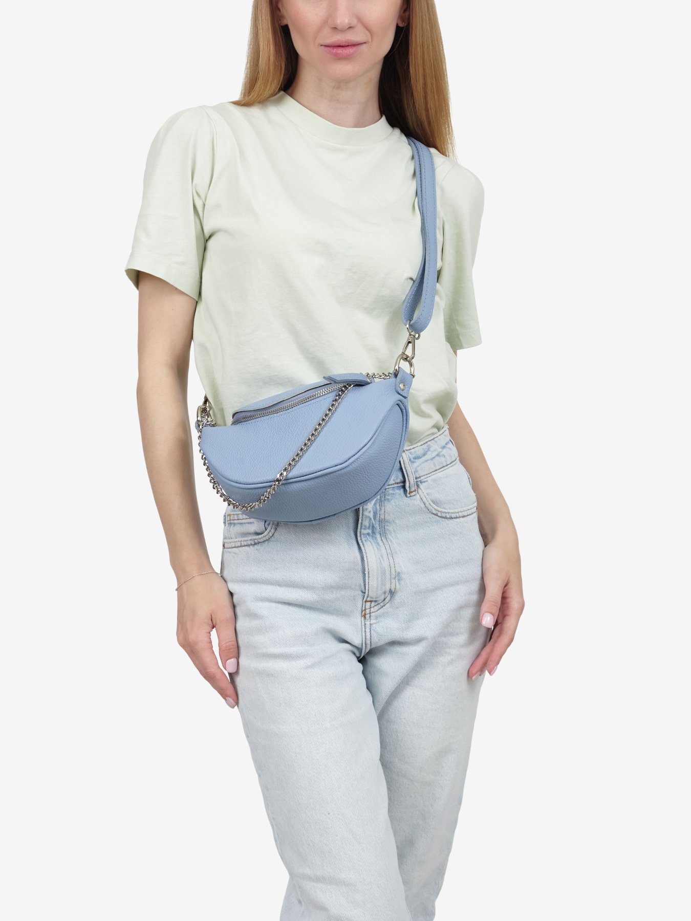 Поясная сумка Regina Notte модель 2000000237152 Фото