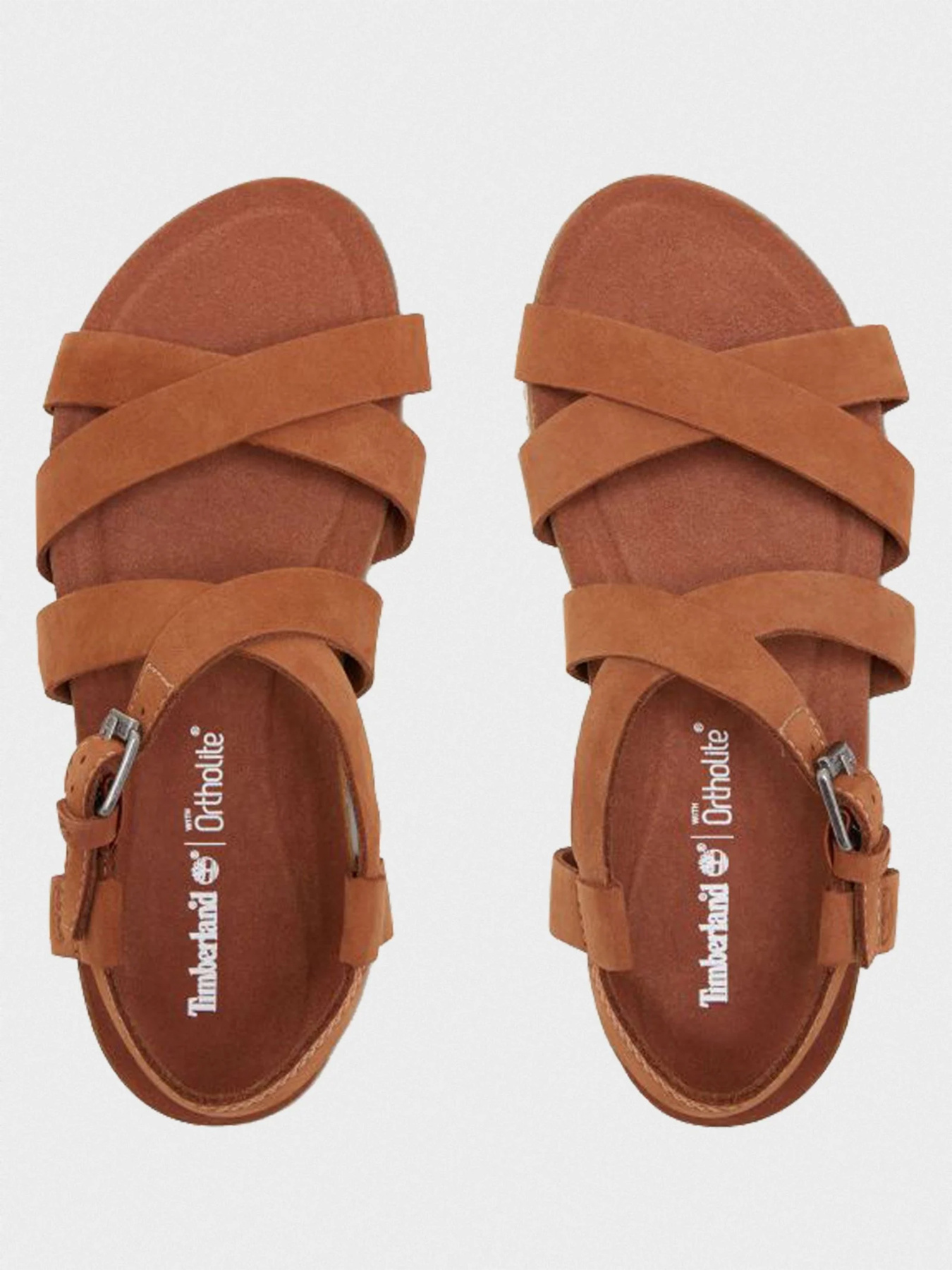 Сандалии Timberland модель TB0A1MQRF131 Фото