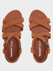 Сандалии Timberland модель TB0A1MQRF131 Фото