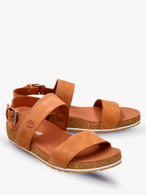 Сандалии Timberland модель TB0A1MQGF131 Фото