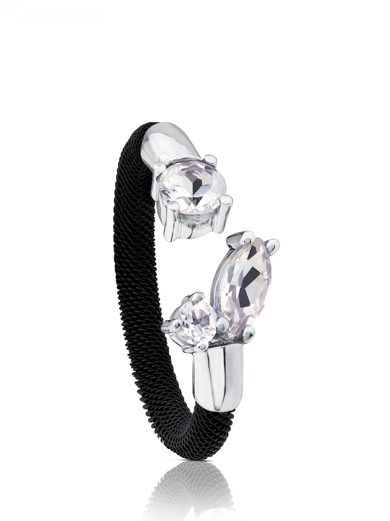 Каблучки TOUS модель 71237507 Фото