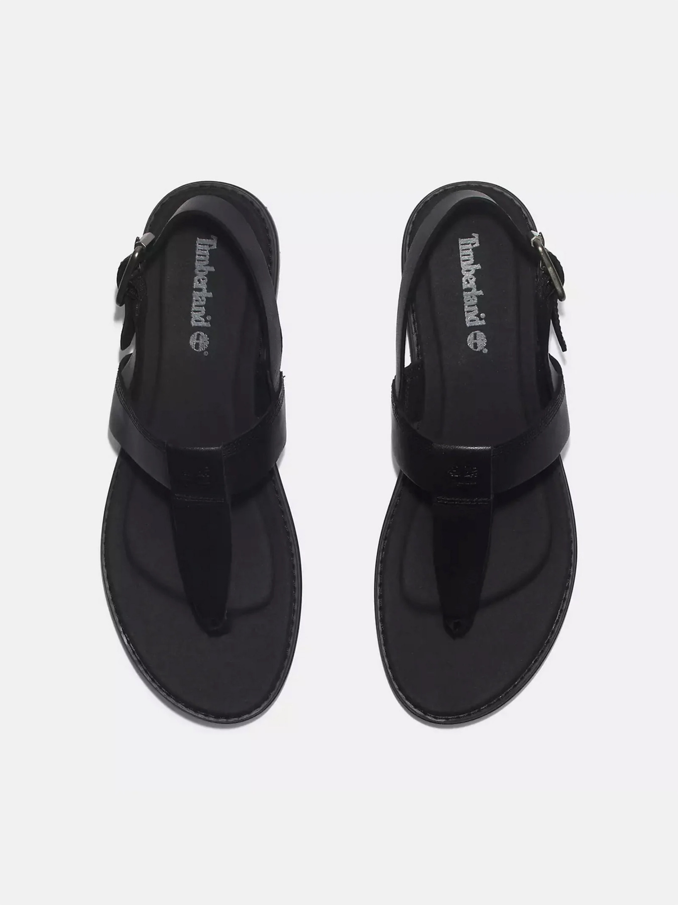 Сандалии Timberland модель TB0A5W1M0011 Фото