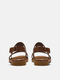 Сандалии Timberland модель TB0A5YYZF131 Фото