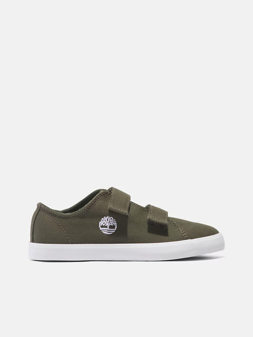 Кеды Timberland модель TB0A66U9EZ91 Фото
