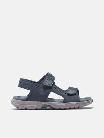 Сандалии Timberland модель TB0A66RSL791 Фото