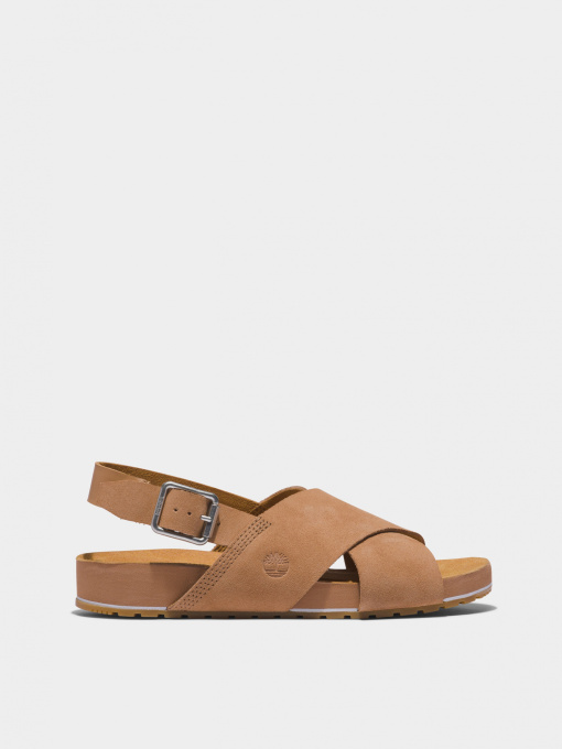 Сандалии Timberland модель TB0A41MQCW81 Фото