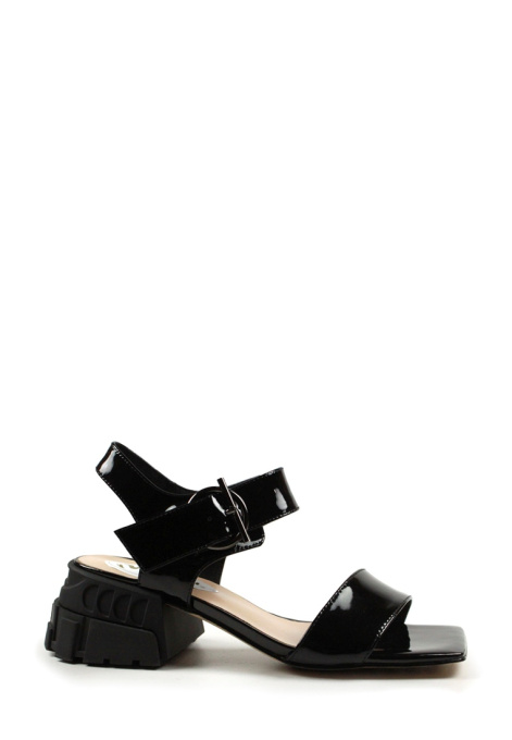 Сандалії It-girl модель A1485-51L-N015-black Фото