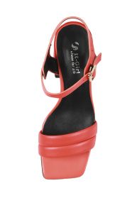 Босоножки It-girl модель 1F2167-0717-C1180H Фото