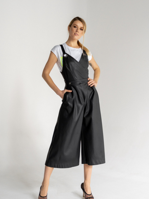 Комбинезон 7/11 Seven Eleven модель SE10DngrKltLthr Фото