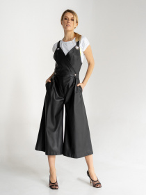 Комбінезон 7/11 Seven Eleven модель SE10DngrKltLthr Комбінезон 7/11 Seven Eleven модель SE10DngrKltLthr Фото