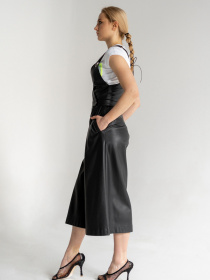 Комбінезон 7/11 Seven Eleven модель SE10DngrKltLthr Комбінезон 7/11 Seven Eleven модель SE10DngrKltLthr Фото