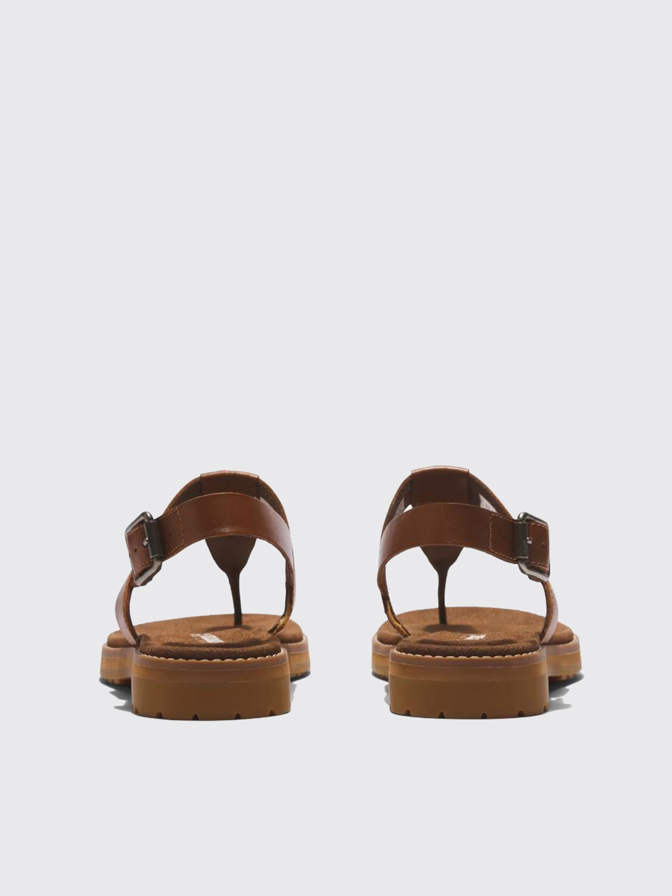 Сандалии Timberland модель TB0A5Z1JF131 Фото
