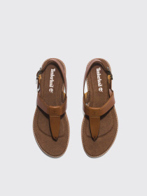Сандалии Timberland модель TB0A5Z1JF131 Фото