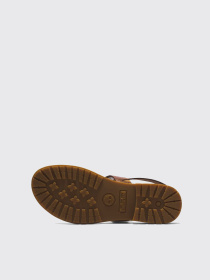 Сандалии Timberland модель TB0A5Z1JF131 Фото