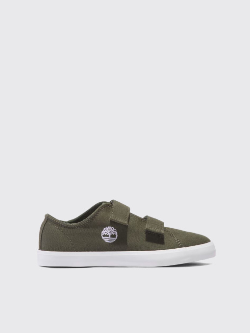 Кеды Timberland модель TB0A68VWEZ91 Фото