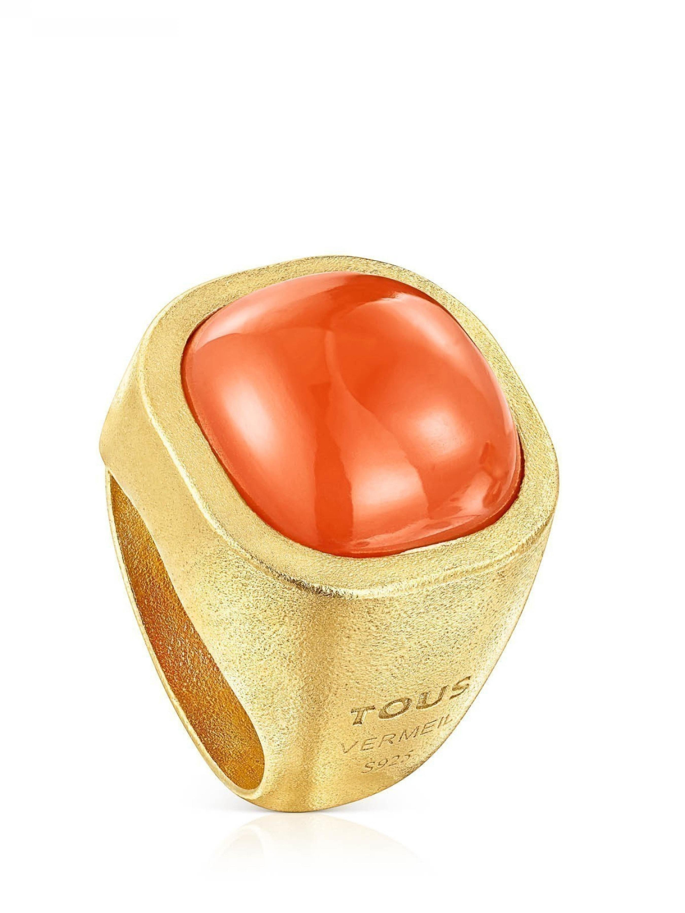 Кольца TOUS модель 11134552 Фото