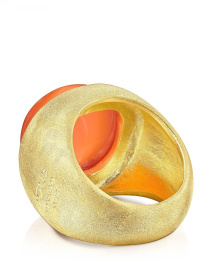 Каблучки TOUS модель 11134552 Каблучки TOUS модель 11134552 Фото