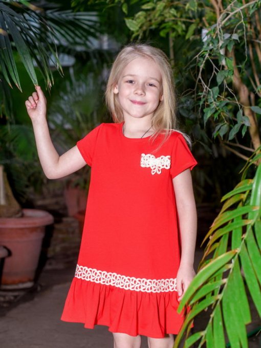 Сукні ODWEEK модель 340106 Фото