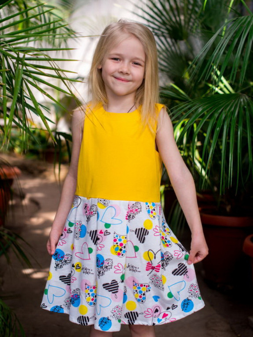 Сукня міні ODWEEK модель 340117 Фото