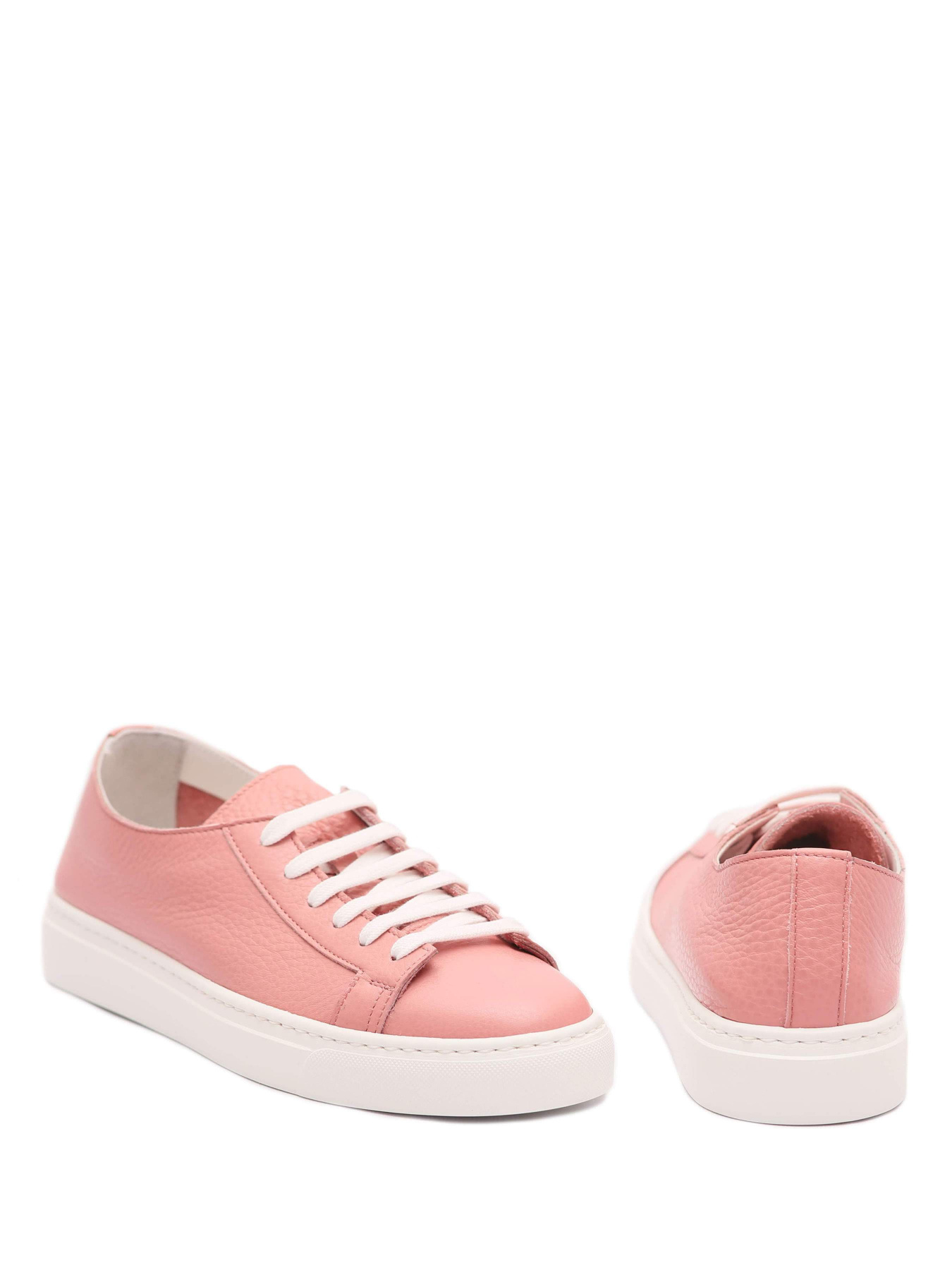 Кеды низкие SITELLE модель LANACOR Фото