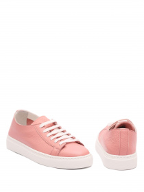 Кеды низкие SITELLE модель LANACOR Фото