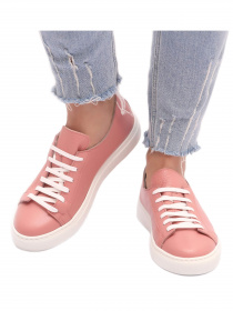 Кеды низкие SITELLE модель LANACOR Фото