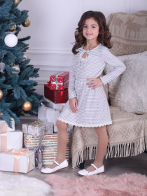 Платье мини ODWEEK модель 170829 Фото