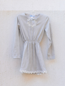 Платье мини ODWEEK модель 170829 Фото