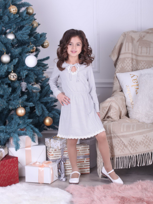 Сукня міні ODWEEK Модель 170829 Фото