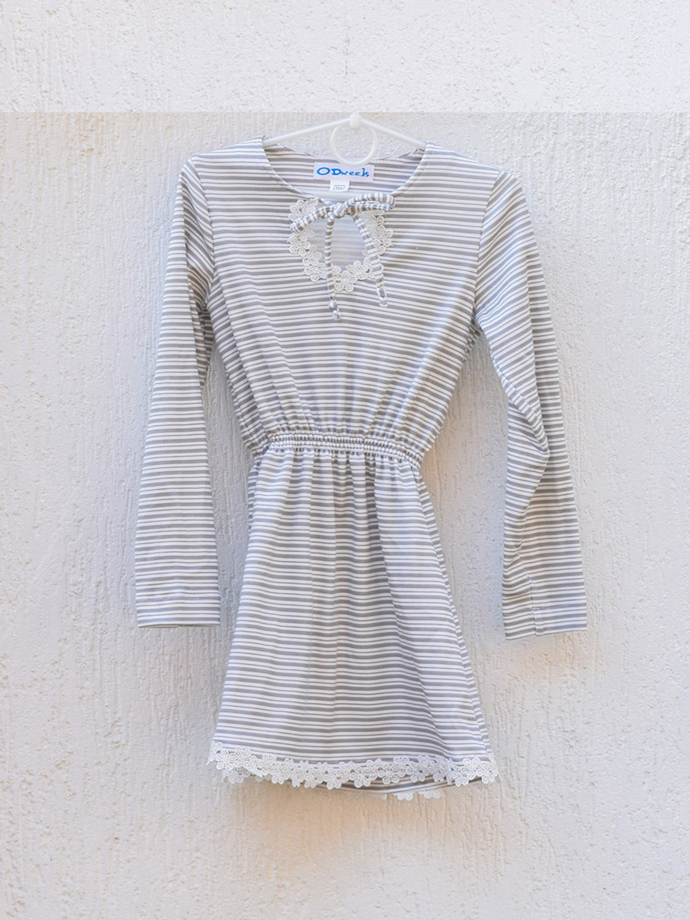 Платье мини ODWEEK модель 170829 Фото