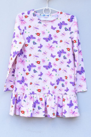 Платье мини ODWEEK модель 340116 Фото