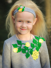 Туніка ODWEEK модель 310205 Фото