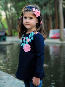 Туніка ODWEEK модель 320205 Фото