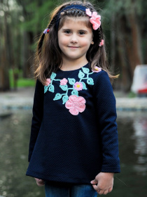 Туніка ODWEEK модель 320205 Фото