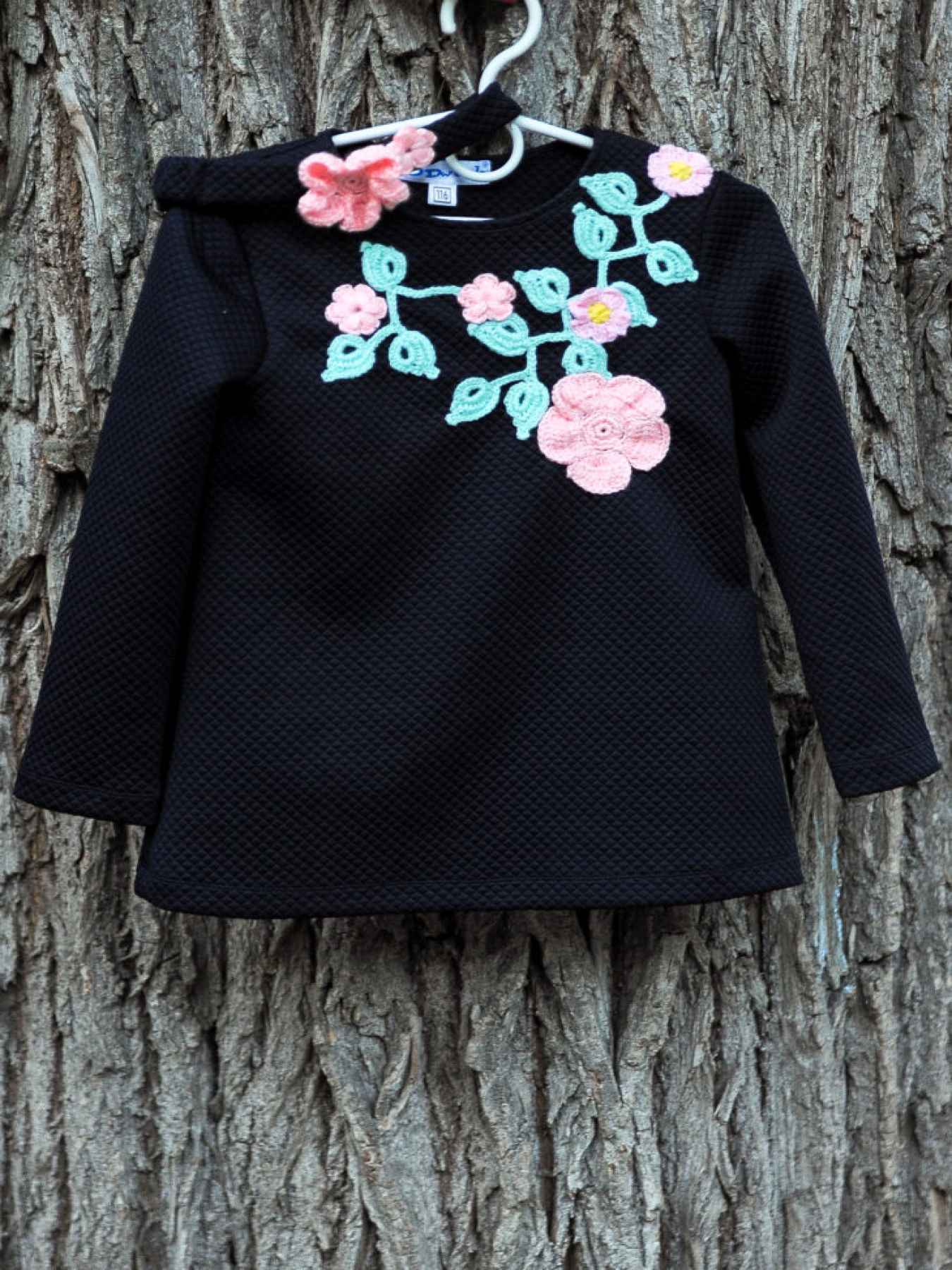 Туніка ODWEEK модель 320205 Фото