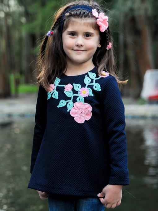 Туніка ODWEEK модель 320205 Фото