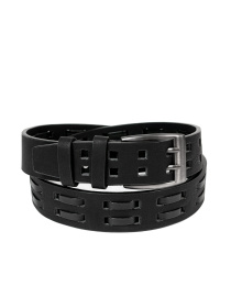 Ремень ISSA Plus модель R1-181_черный Фото