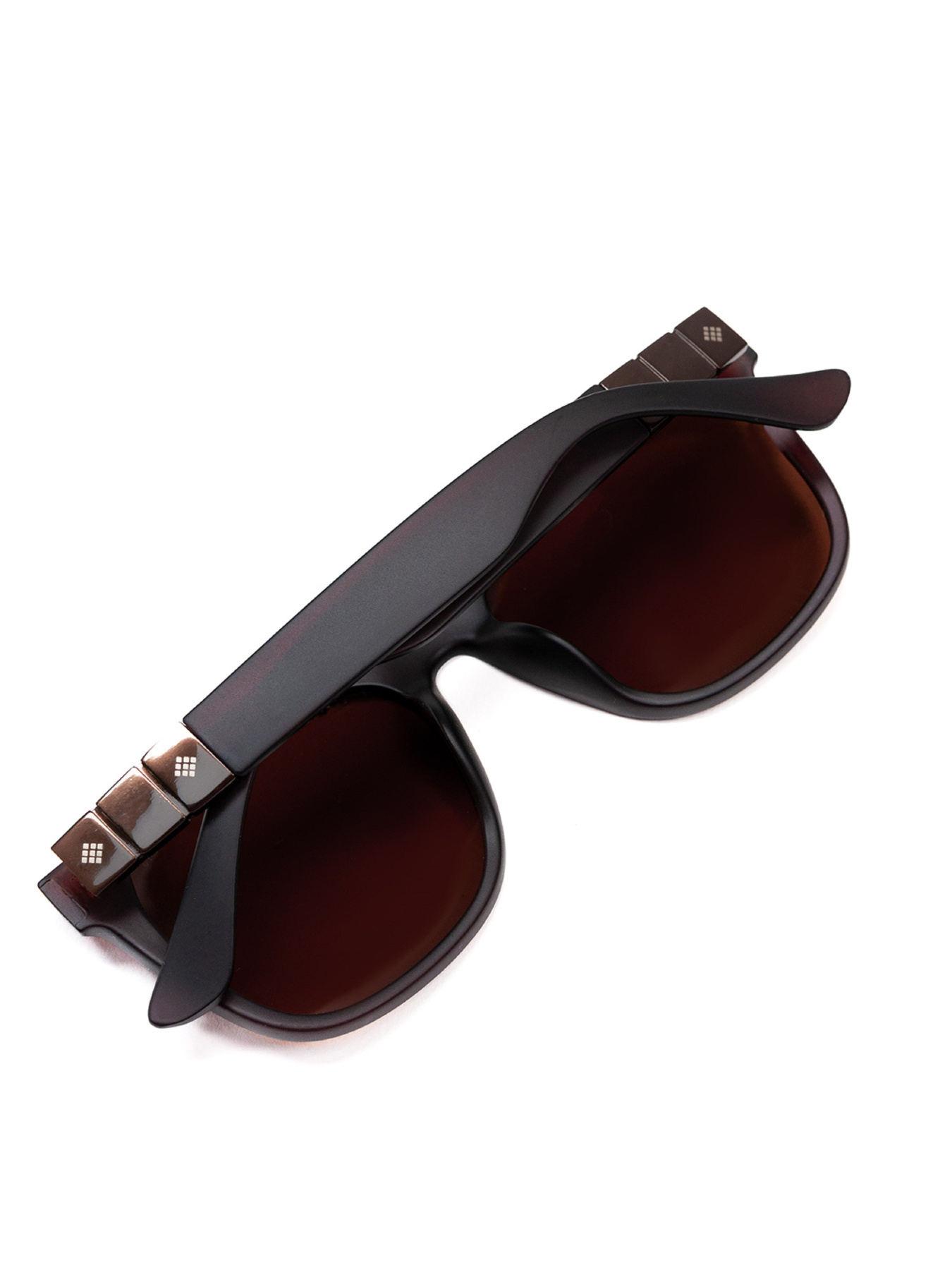 Очки ISSA Plus модель GO1-92_коричневый Фото