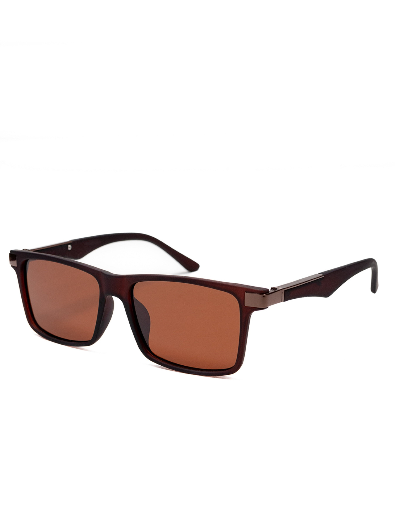 Очки ISSA Plus модель GO1-94_коричневый Фото