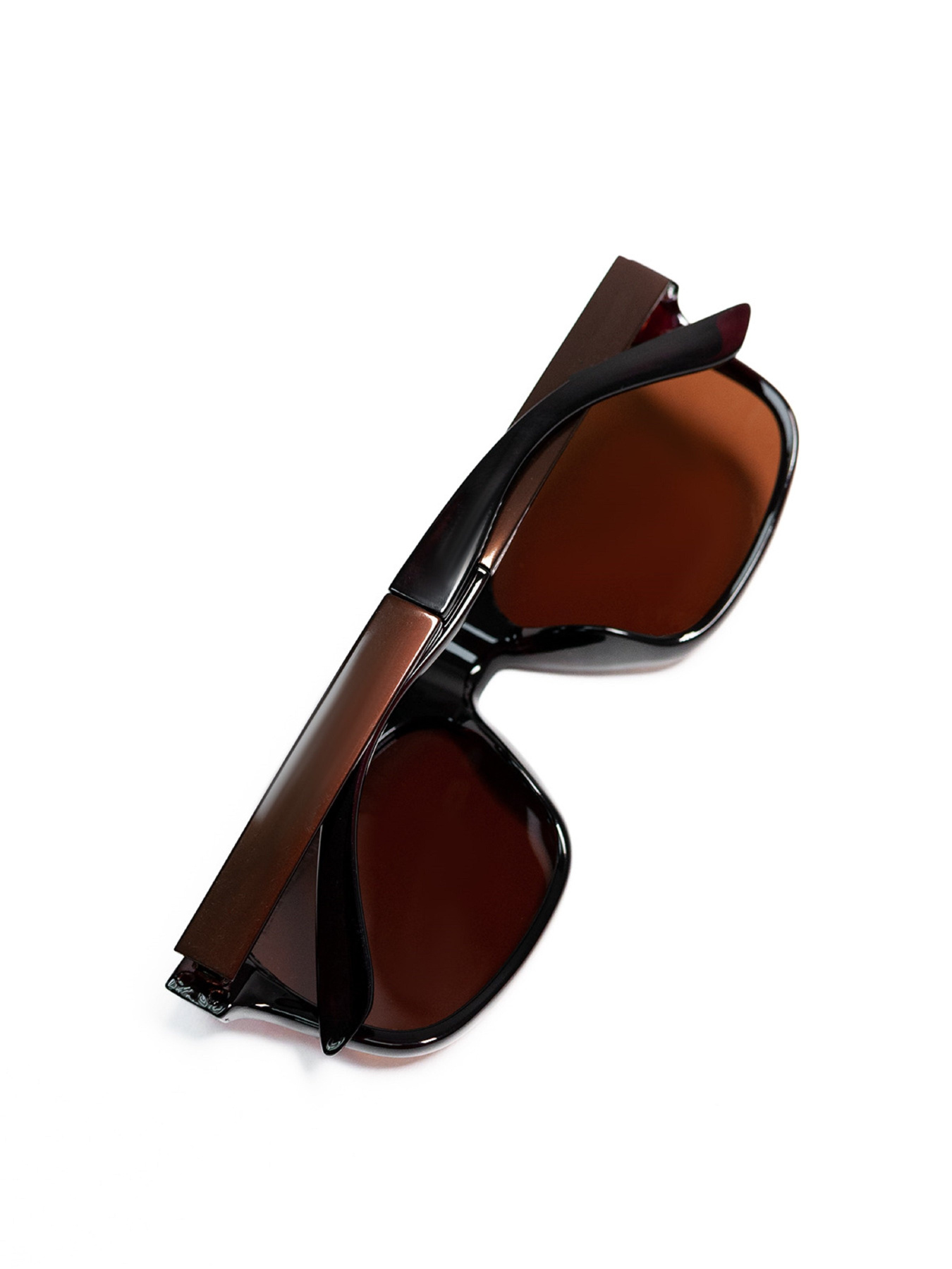 Очки ISSA Plus модель GO1-99_коричневый Фото