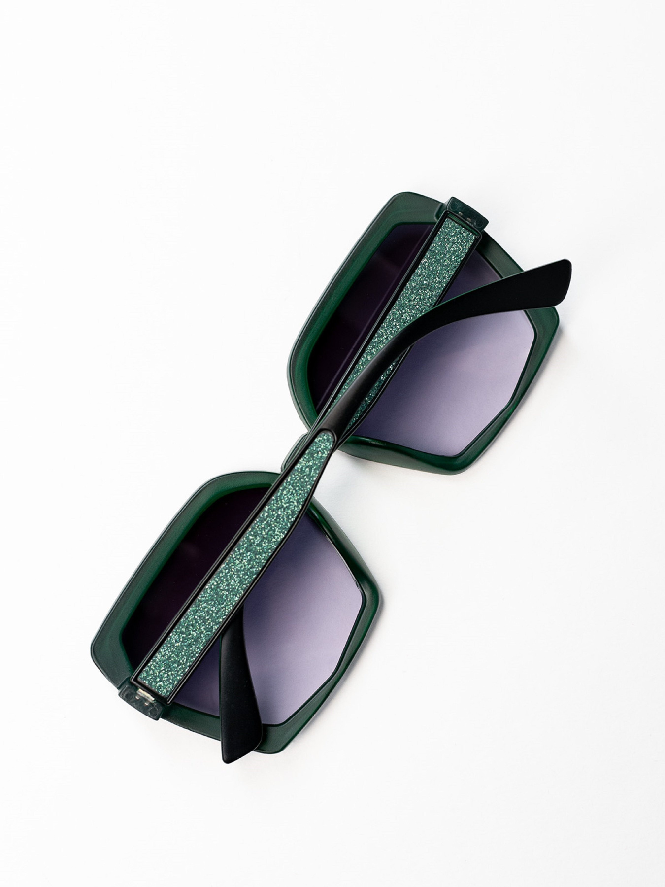 Окуляри ISSA Plus модель O1-109_зеленый Фото