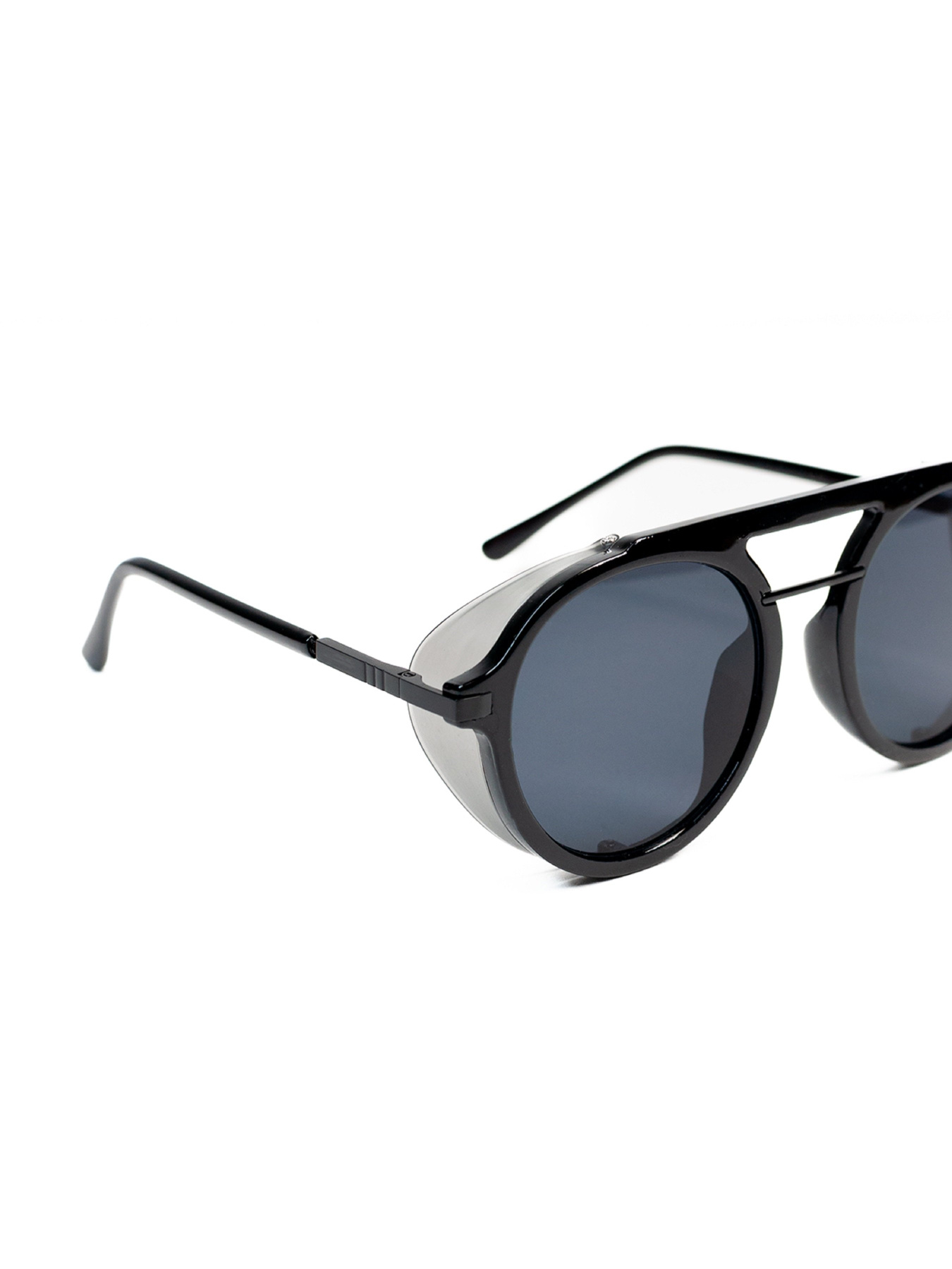 Очки ISSA Plus модель O1-114_черный Фото