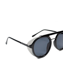 Очки ISSA Plus модель O1-114_черный Фото