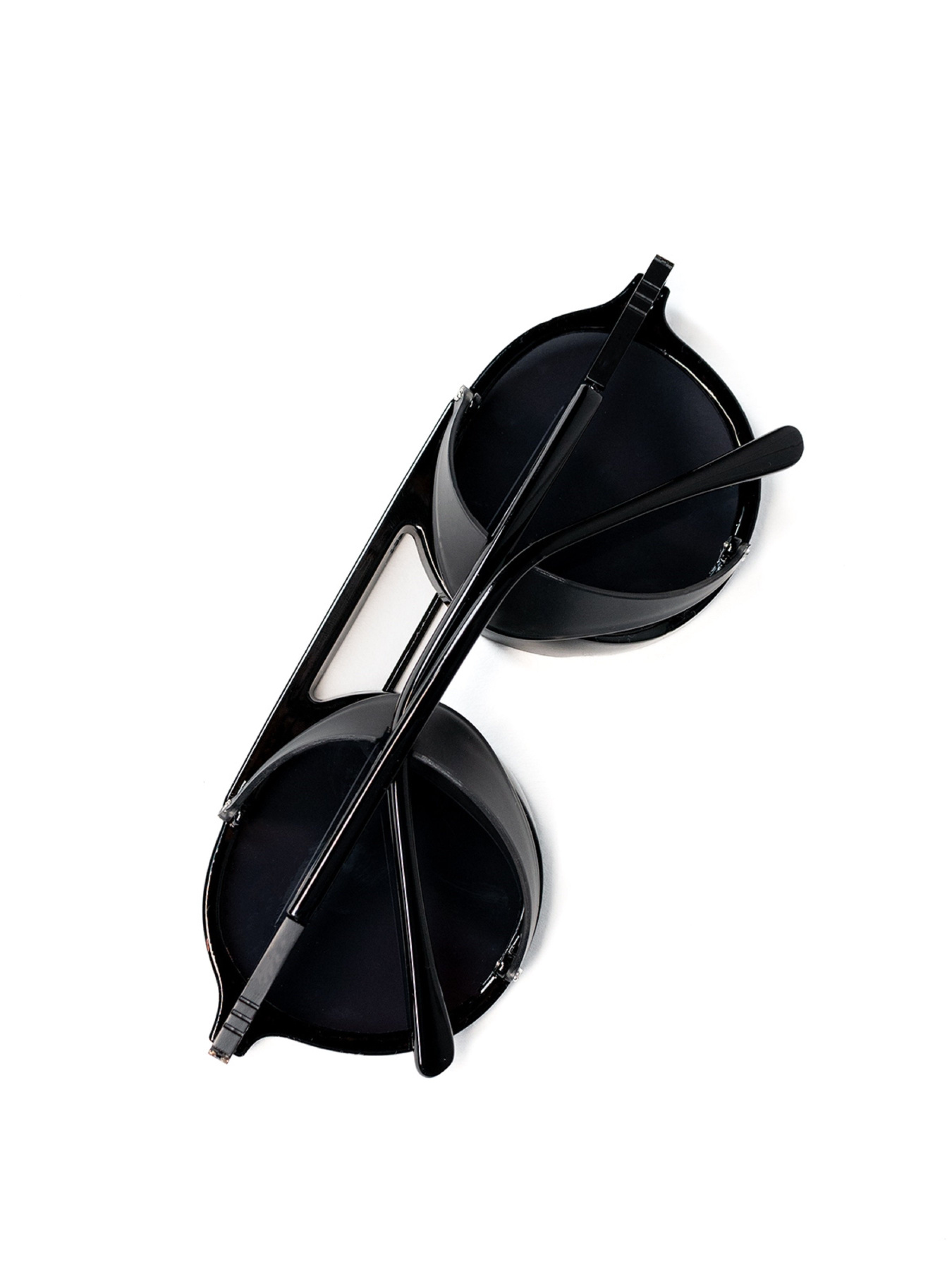 Окуляри ISSA Plus модель O1-114_черный Фото