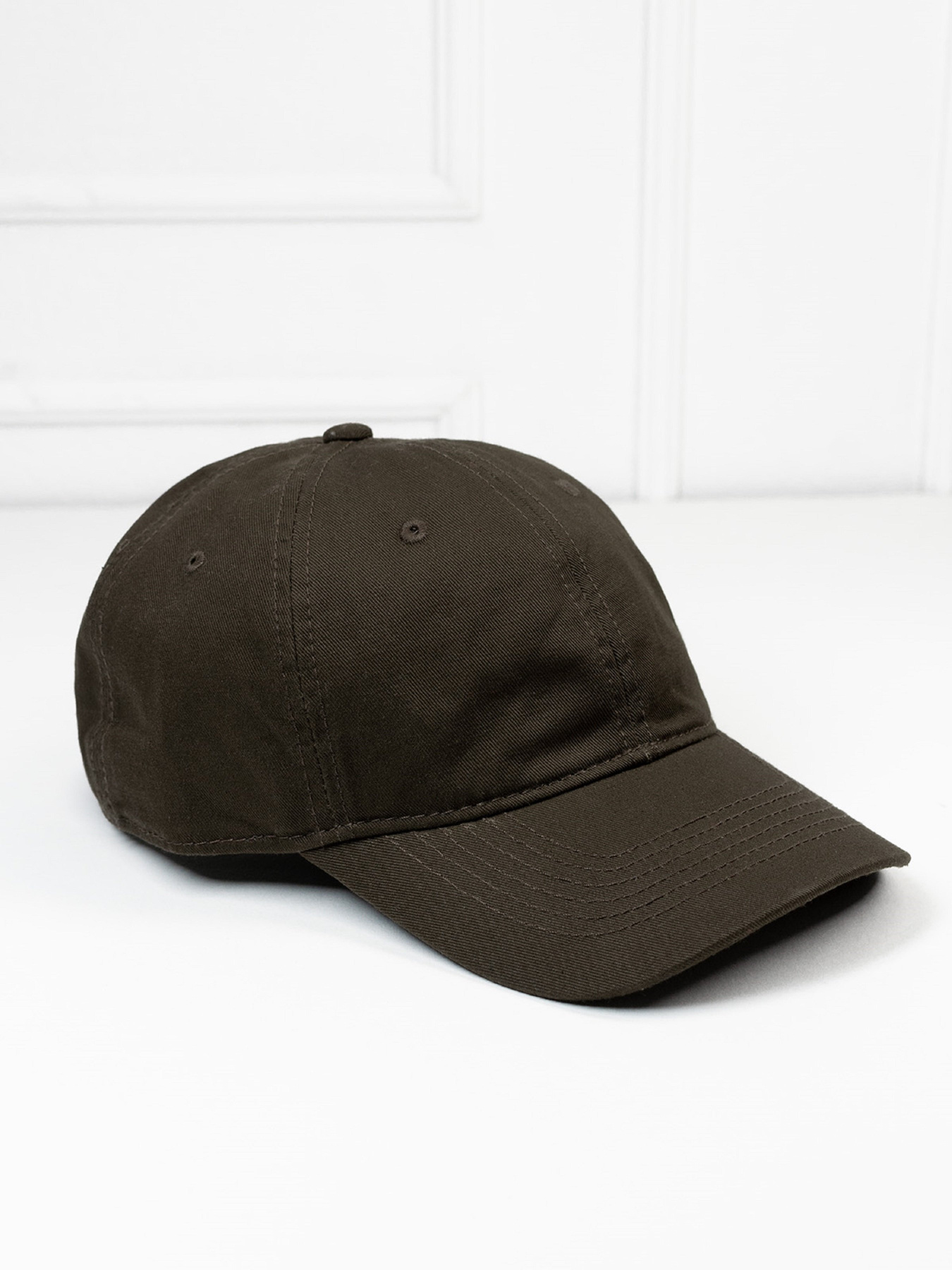 Кепка ISSA Plus модель KP1-31_хаки Фото