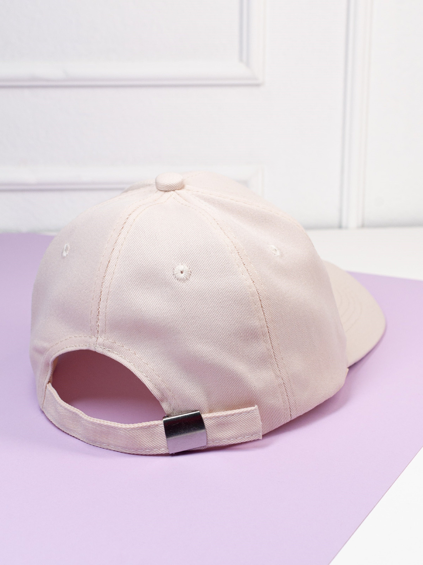 Кепка ISSA Plus модель KP1-44_светло_бежевый Фото