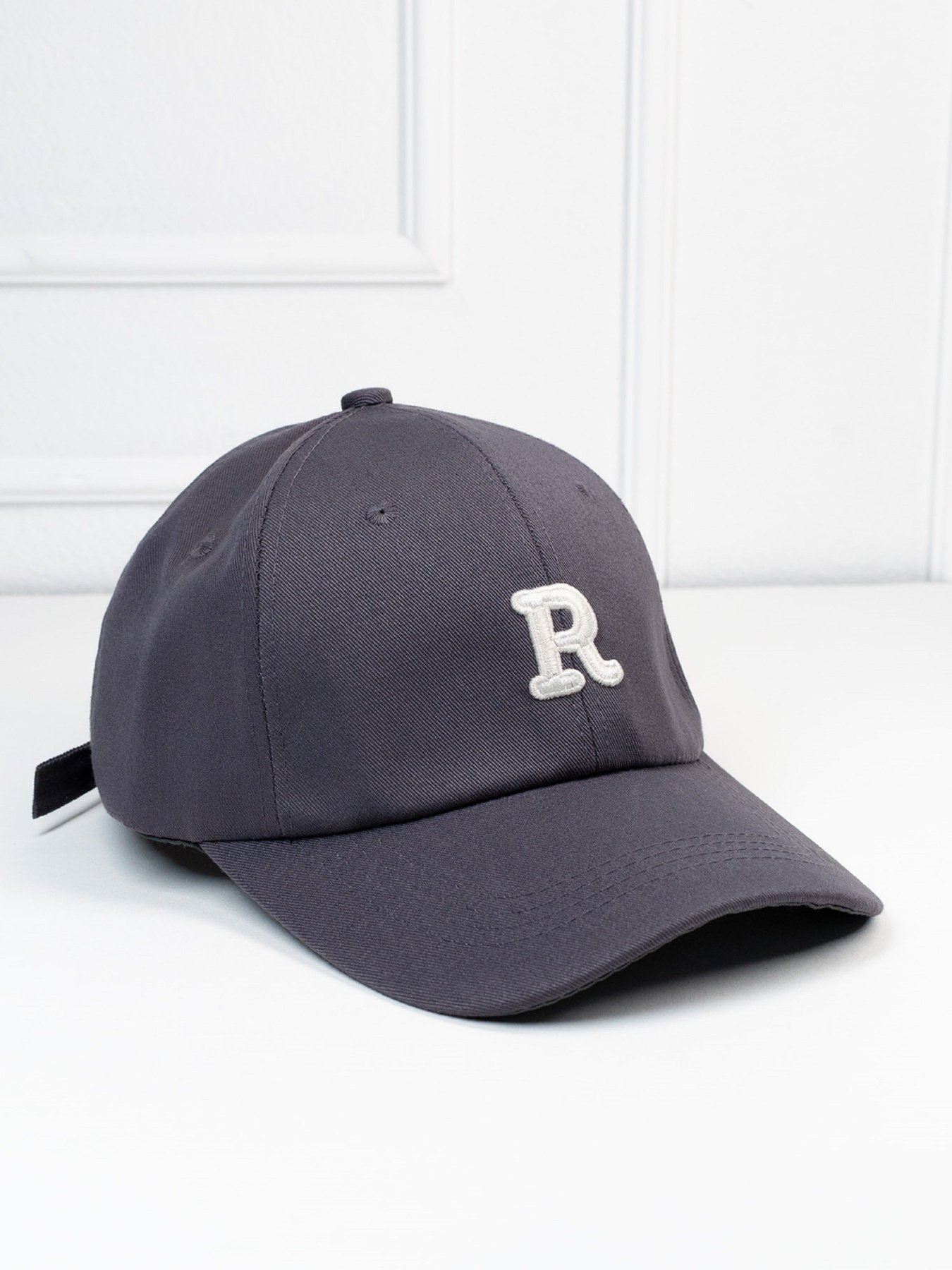 Кепка ISSA Plus модель KP1-45_серый Фото