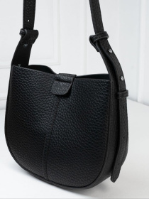 Сумка ISSA Plus модель SU3-199_черный Фото